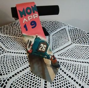 Ralph Lauren polo silk men's tie